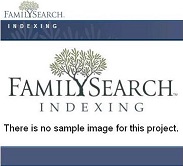 Family search indexing