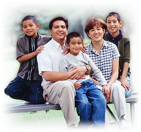 LDS Family Services