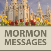 mormon messages