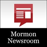 LDS newsroom