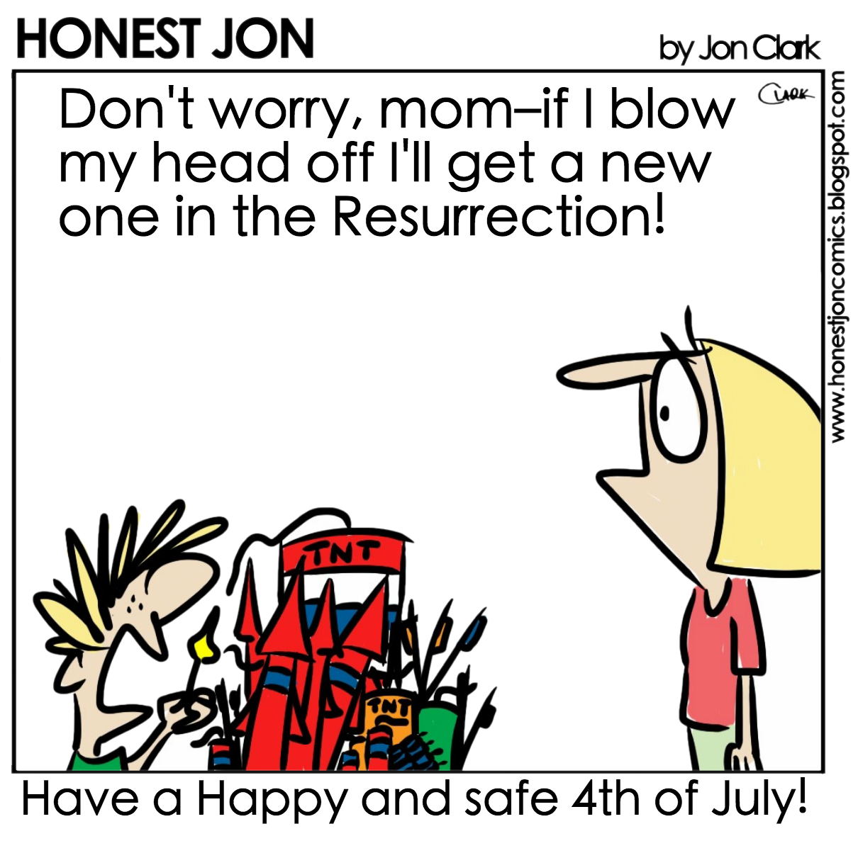 MO-TOONS