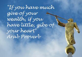 quote