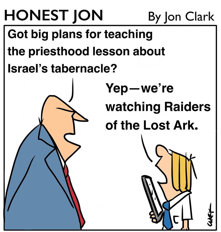 MO-TOONS