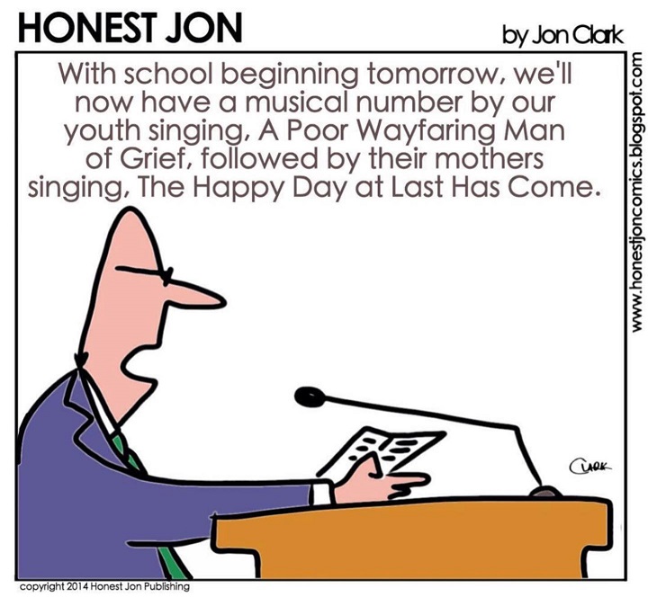 MO-TOONS
